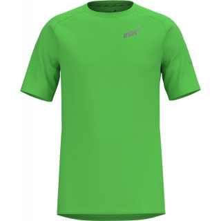 Inov-8 Base Elite SS Red - short sleeve t-shirt -nonstop minimalistrunners