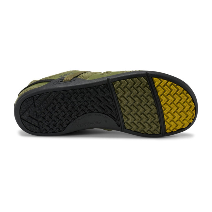 Xero Shoes Prio Neo Olive - zapatillas minimalistas - minimalistrunners