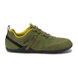 Xero shoes hfs Yellow Vibe - minimalist sneakers - minimalistrunners