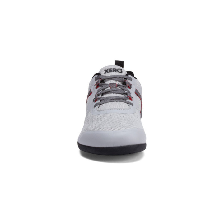 Xero shoes hfs Yellow Vibe - minimalist sneakers - minimalistrunners