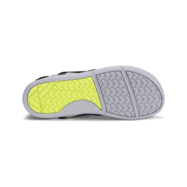 Xero Shoes Prio Neo W Asphalt Black - zapatillas minimalistas - minimalistrunners