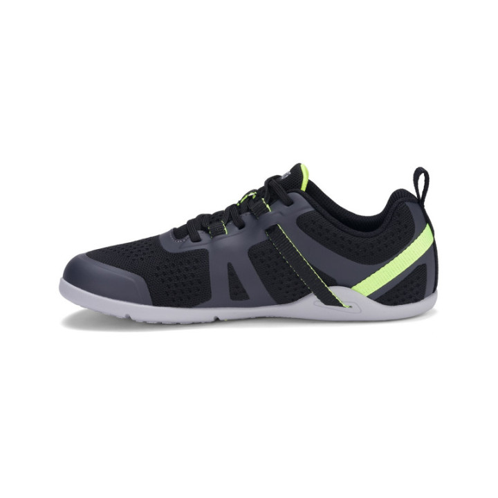 Xero Shoes Prio Neo W Asphalt Black - zapatillas minimalistas - minimalistrunners