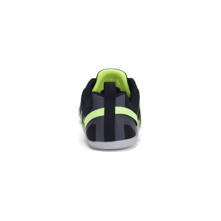 Xero Shoes Prio Neo W Asphalt Black - zapatillas minimalistas - minimalistrunners