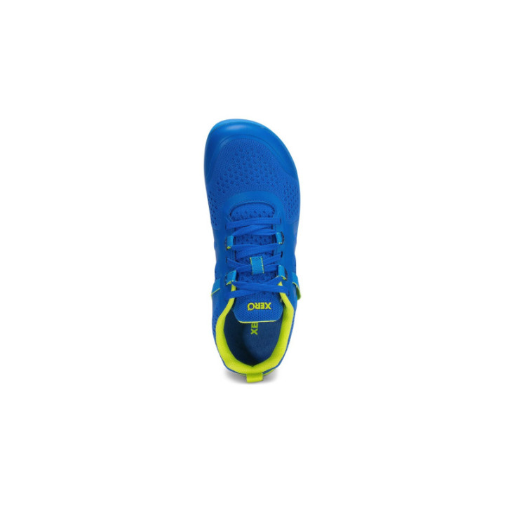 Xero Shoes Prio Neo W Scuba Yellow - zapatillas minimalistas - minimalistrunners