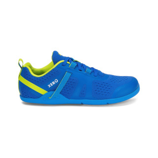 Xero shoes hfs Yellow Vibe - minimalist sneakers - minimalistrunners