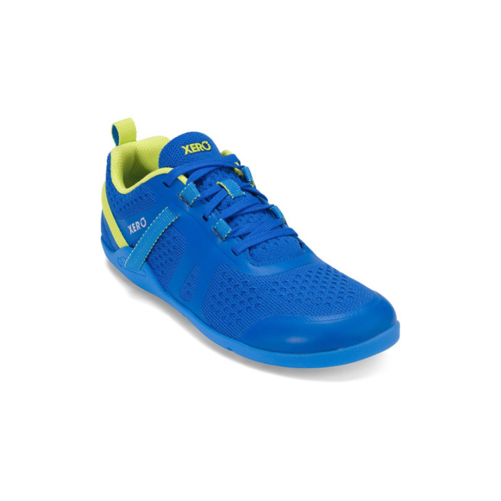 Xero Shoes Prio Neo W Scuba Yellow - zapatillas minimalistas - minimalistrunners