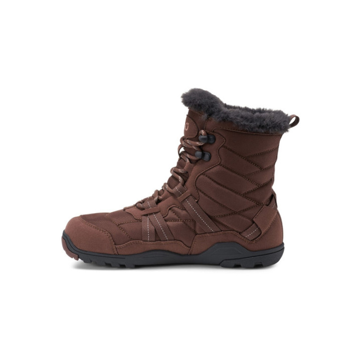 Xero Shoes Alpine W Dark Blush - zapatillas minimalistas - nonstop