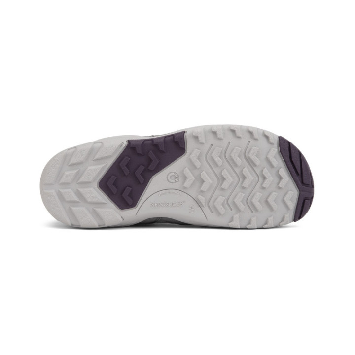 Xero shoes phoenix knit black women - minimalist sneakers - nonstop