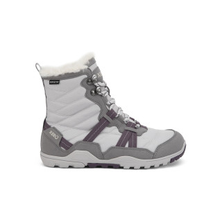 Xero Shoes Alpine W Frost Gray White