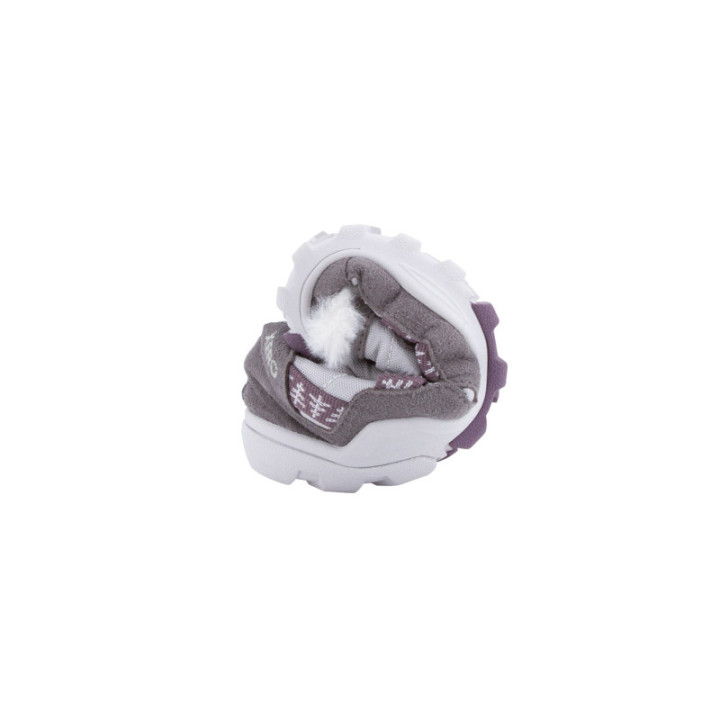 Xero Shoes Alpine W Frost with Trees - minimalist sneakers - Nonstop minimalistrunners