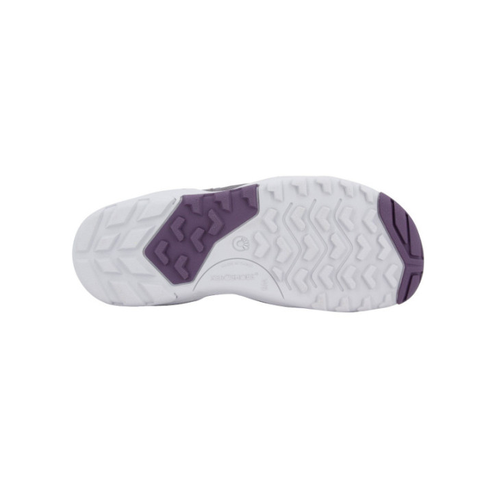 Xero Shoes Alpine W Frost with Trees - minimalist sneakers - Nonstop minimalistrunners