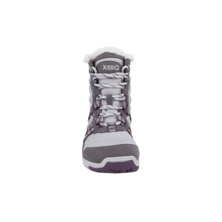 Xero Shoes Alpine W Frost with Trees - minimalist sneakers - Nonstop minimalistrunners