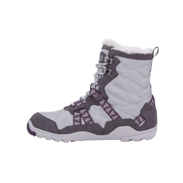 Xero Shoes Alpine W Frost with Trees - minimalist sneakers - Nonstop minimalistrunners