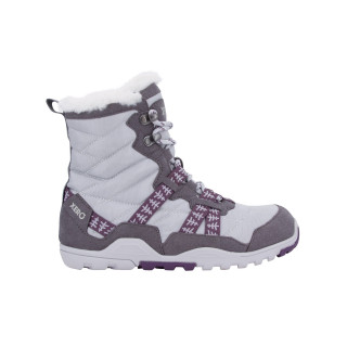 Xero Shoes Alpine W Frost with Trees - minimalist sneakers - Nonstop minimalistrunners