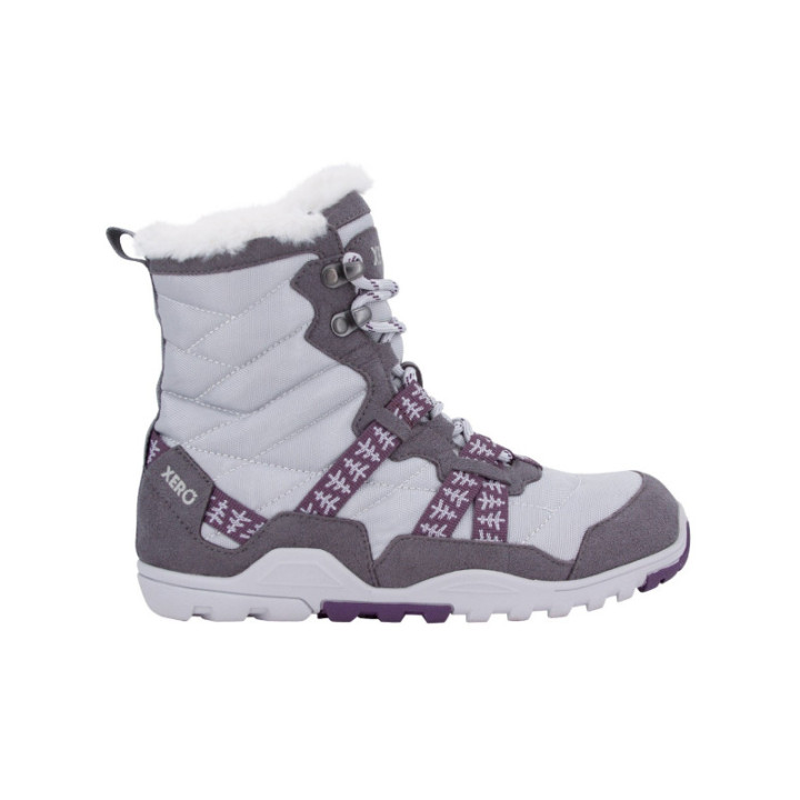 Xero Shoes Alpine W Frost with Trees - minimalist sneakers - Nonstop minimalistrunners