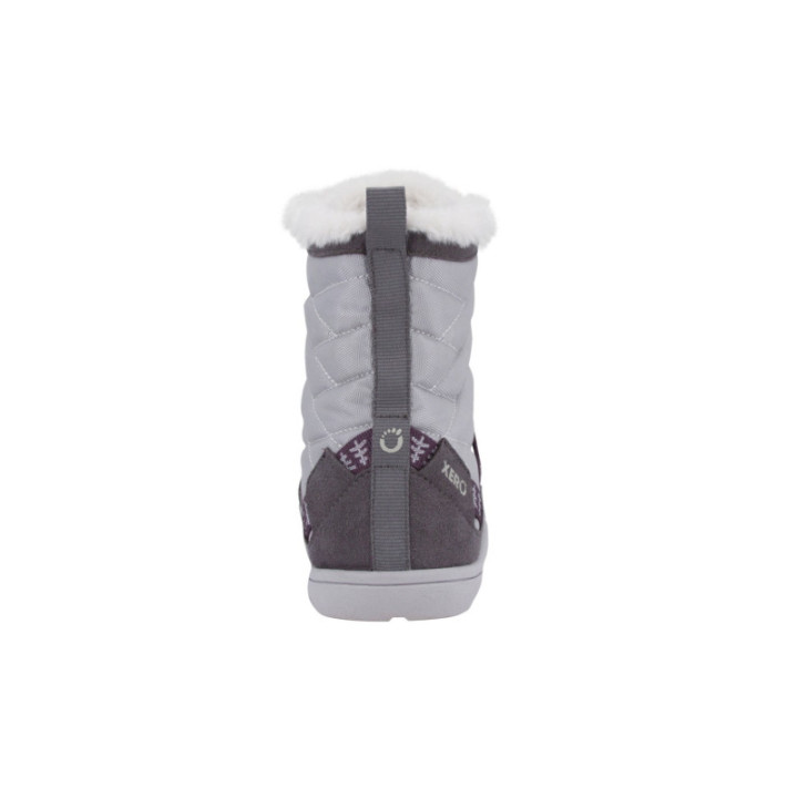 Xero Shoes Alpine W Frost with Trees - minimalist sneakers - Nonstop minimalistrunners