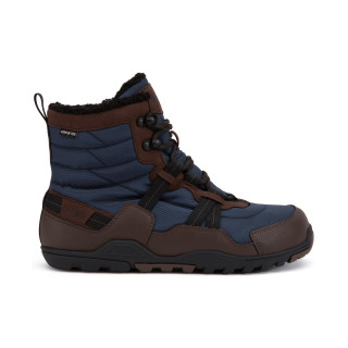 Xero Shoes Alpine Brown Navy