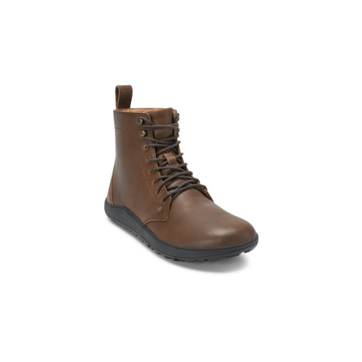 Xero Shoes Breckenridge W Brown - zapatillas minimalistas - nonstop