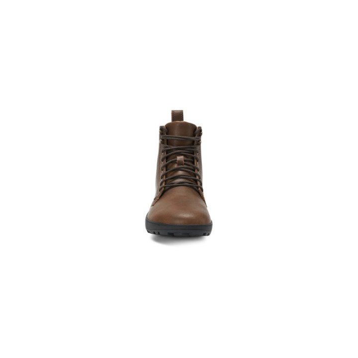 Xero Shoes Breckenridge W Brown - zapatillas minimalistas - nonstop