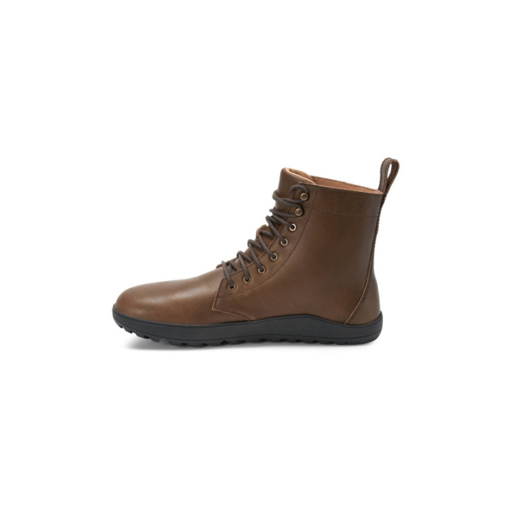 Xero Shoes Breckenridge W Brown - zapatillas minimalistas - nonstop