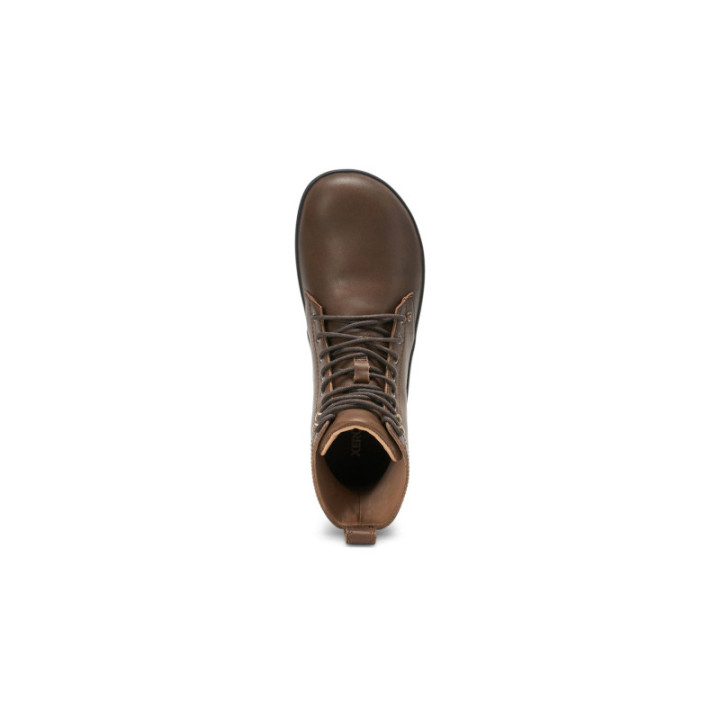 Xero Shoes Breckenridge W Brown - zapatillas minimalistas - nonstop