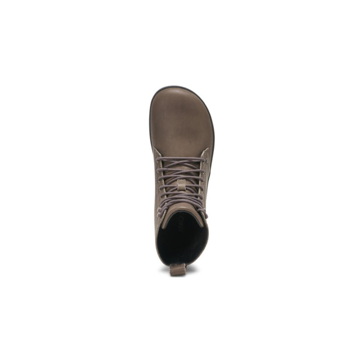 Xero Shoes Breckenridge W Gray - zapatillas minimalistas - nonstop
