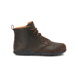 Xero Shoes Denver Leather Lined Brown