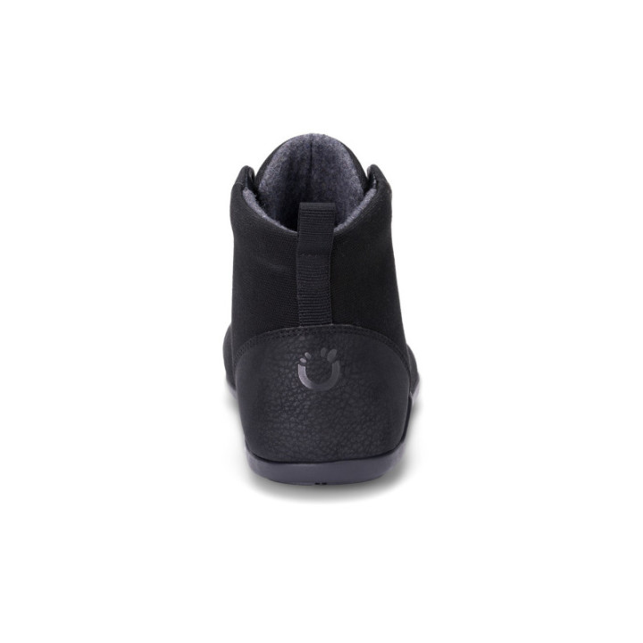 Xero Shoes Denver Black - zapatillas minimalistas - nonstop