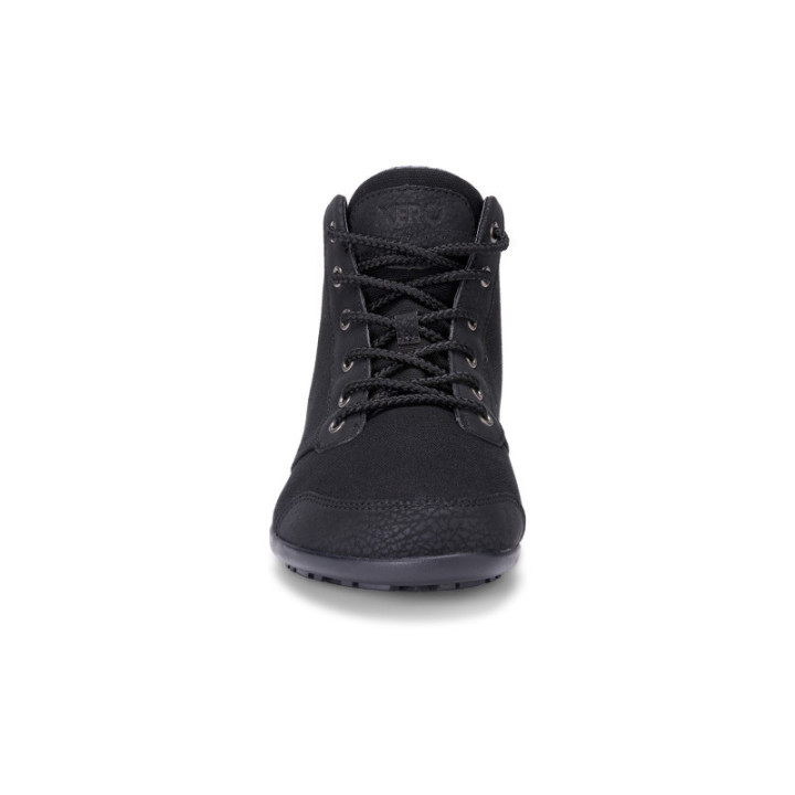 Xero Shoes Denver Black - zapatillas minimalistas - nonstop
