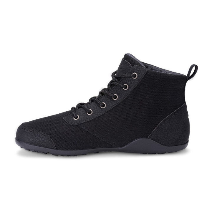 Xero Shoes Denver Black - zapatillas minimalistas - nonstop