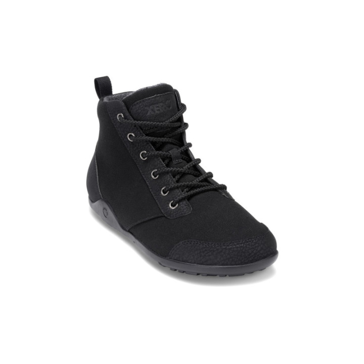 Xero Shoes Denver Black - zapatillas minimalistas - nonstop