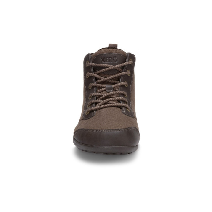 Xero Shoes Denver Brown - zapatillas minimalistas - nonstop