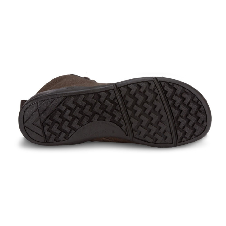 Xero Shoes Denver Brown - zapatillas minimalistas - nonstop