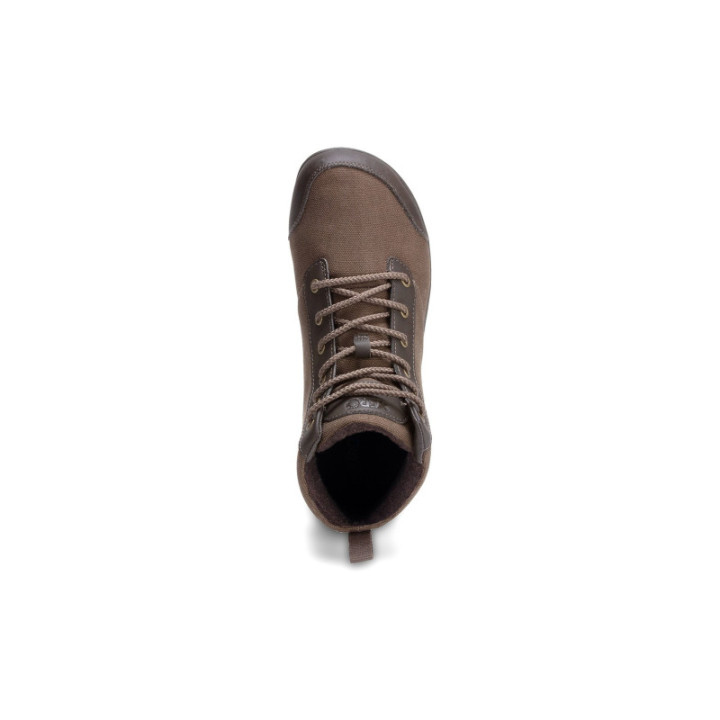 Xero Shoes Denver Brown - zapatillas minimalistas - nonstop