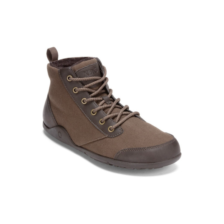 Xero Shoes Denver Brown - zapatillas minimalistas - nonstop