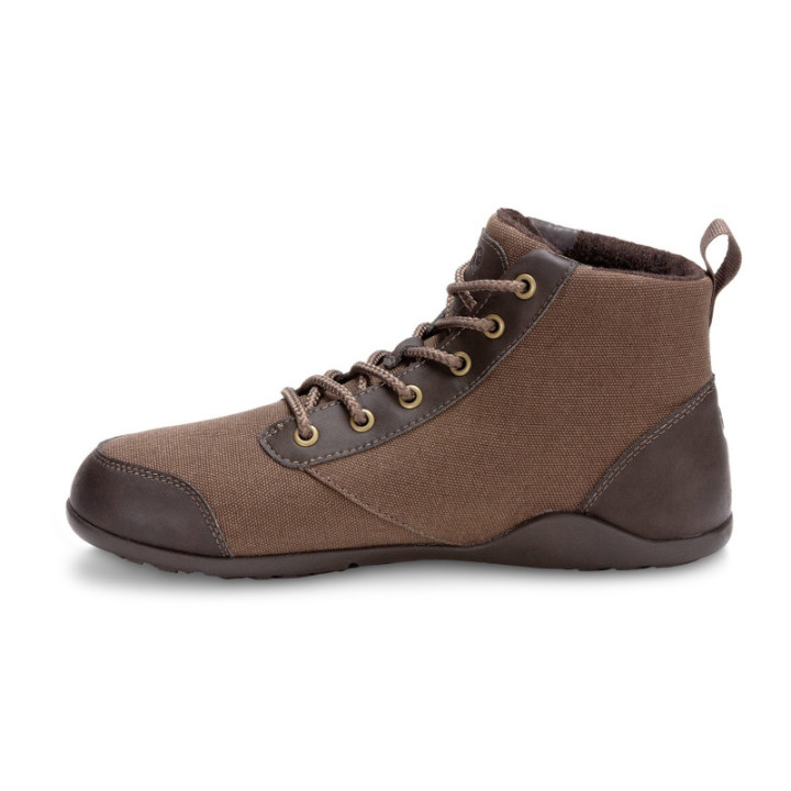 Xero Shoes Denver Brown - zapatillas minimalistas - nonstop