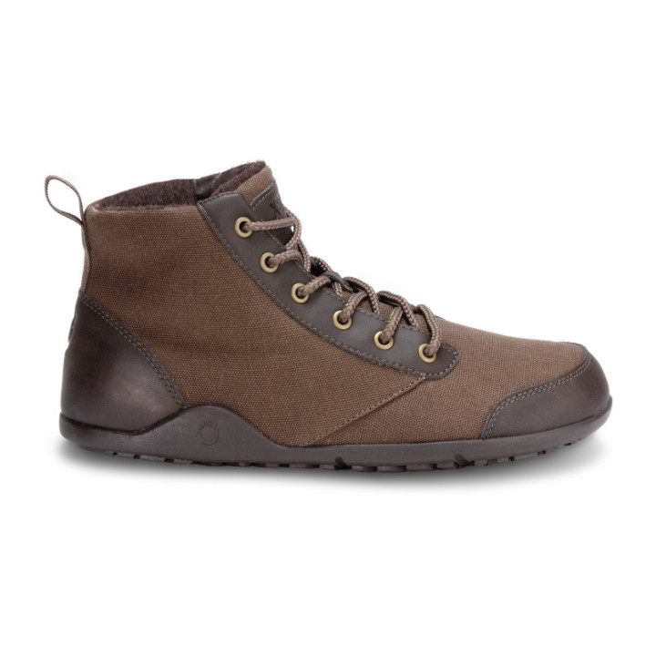 Xero Shoes Denver Brown