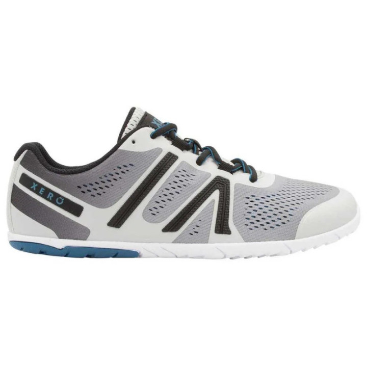 Xero Shoes HFS Aurora Gray Women