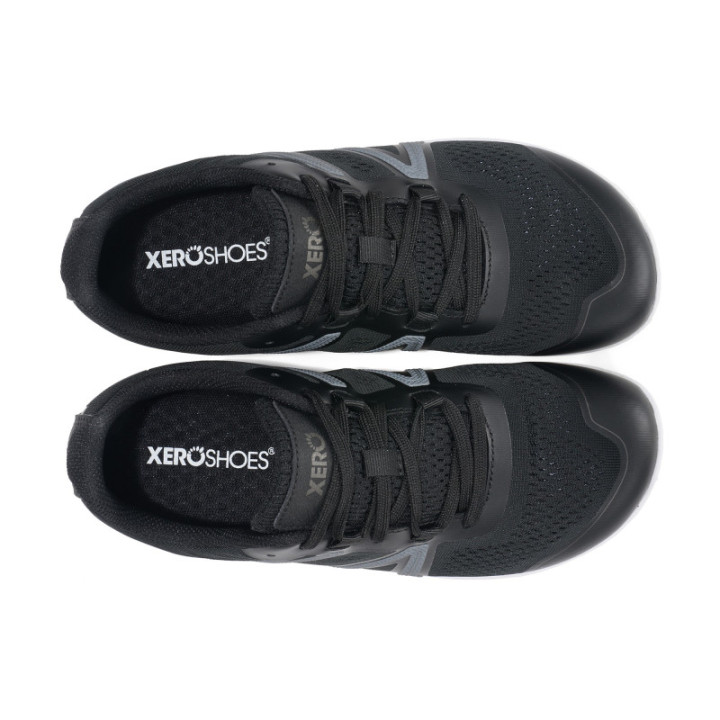 Xero shoes hfs atoll blue women - minimalist sneakers - minimalistrunners