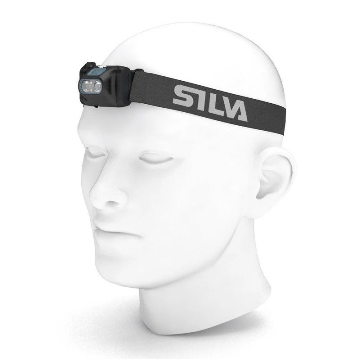 Silva Scout 2rc - lighting - nonstop minimalistrunners