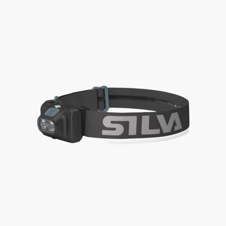 Silva Scout 2rc - lighting - nonstop minimalistrunners