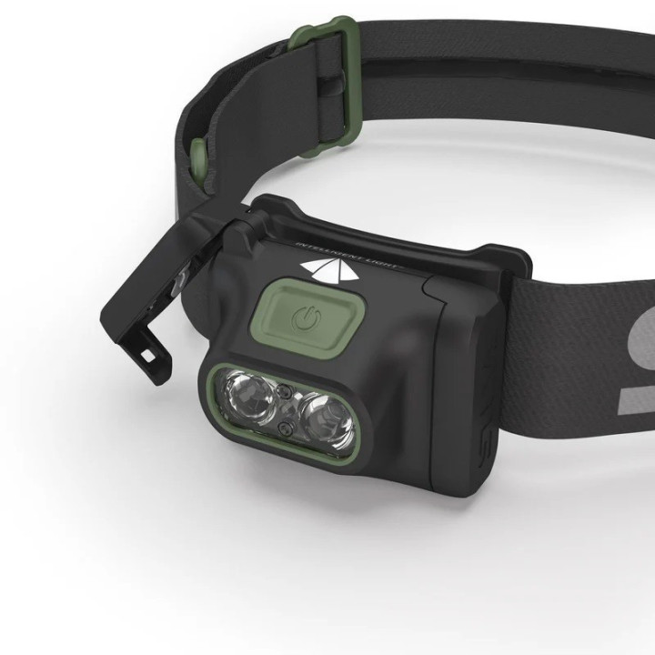 Silva Scout 2xt - lighting - nonstop minimalistrunners