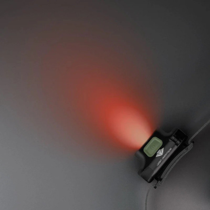 Silva Scout 3X 300 lumens - Beleuchtung - Nonstop minimalistische Läufer