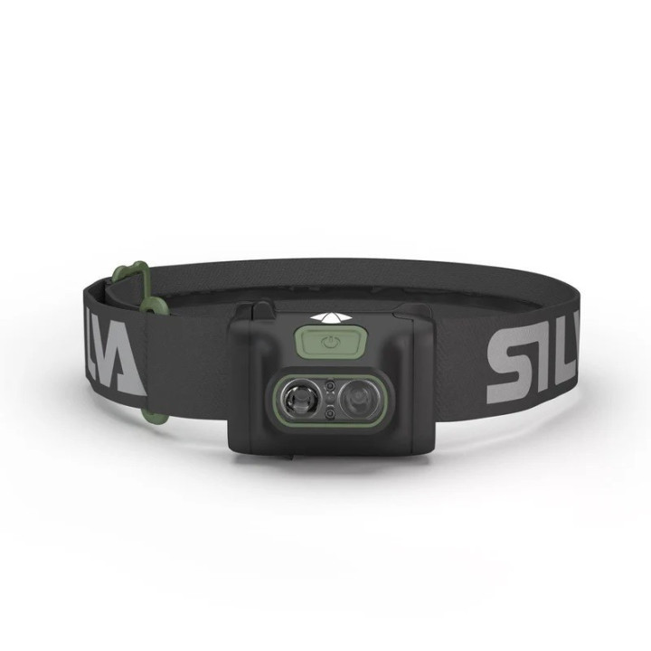 Silva Scout 2xt - lighting - nonstop minimalistrunners