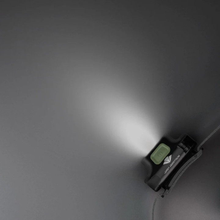 Silva Scout 3X 300 lumens - Beleuchtung - Nonstop minimalistische Läufer