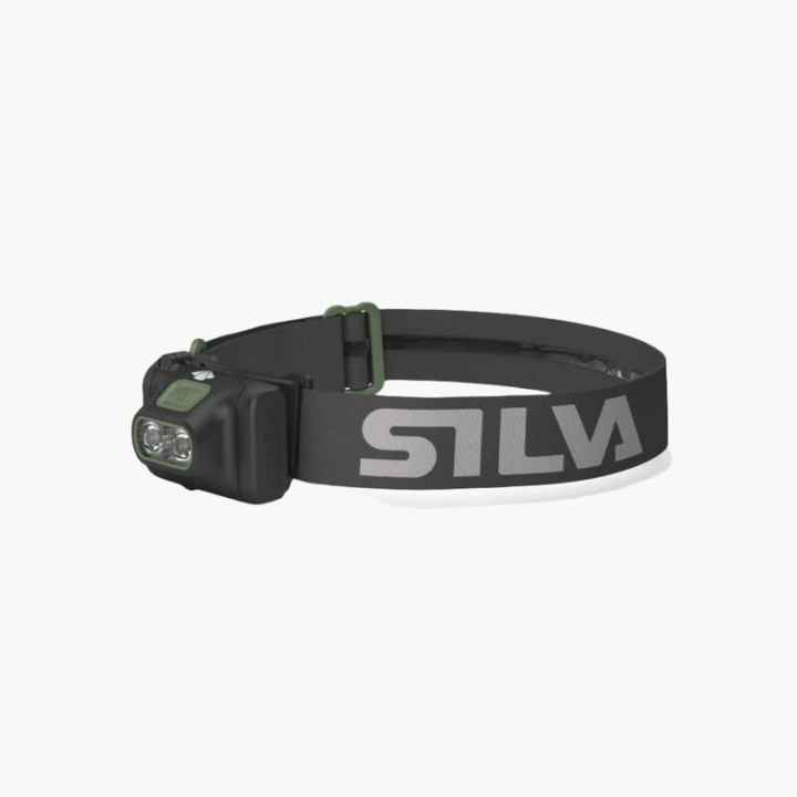 Silva Scout 2xt - lighting - nonstop minimalistrunners