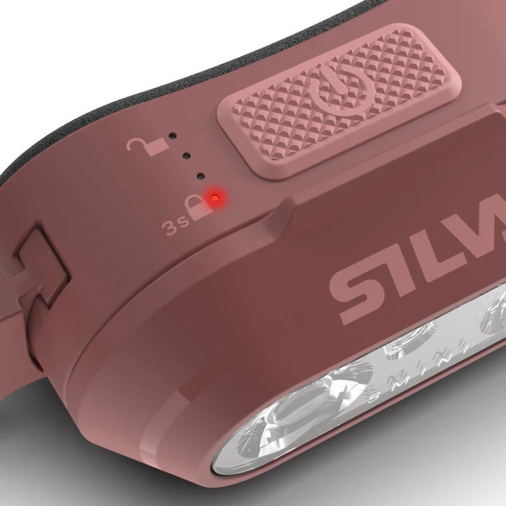 Silva Trail Runner Free H - lighting - nonstop minimalistrunners