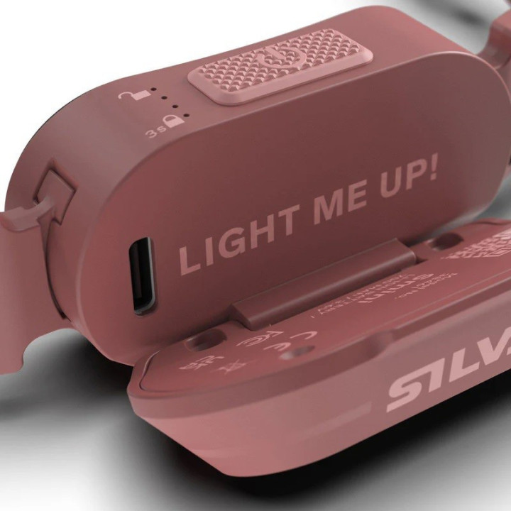 Silva Trail Runner Free H - lighting - nonstop minimalistrunners