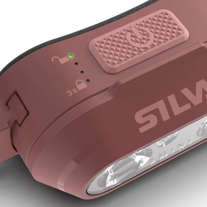 Silva Trail Runner Free H - lighting - nonstop minimalistrunners