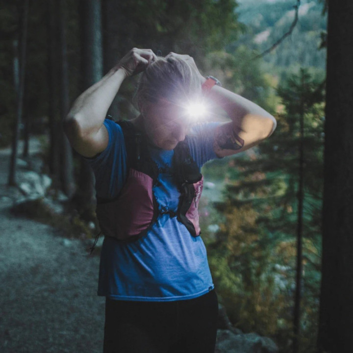 Silva Trail Runner Free H - lighting - nonstop minimalistrunners